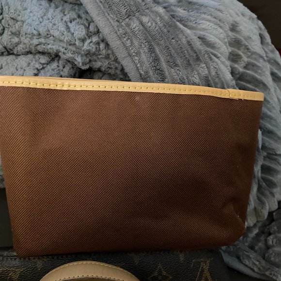 🛑  Louis Vuitton Vavin Pm Canvas Monogram Tote - Picture 13 of 16